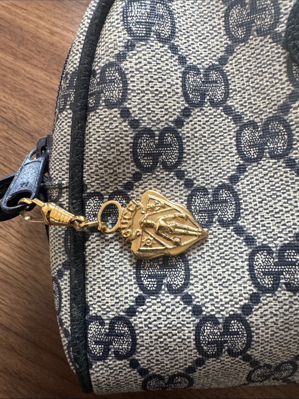 Vintage Gucci bag - Picture 12 of 12